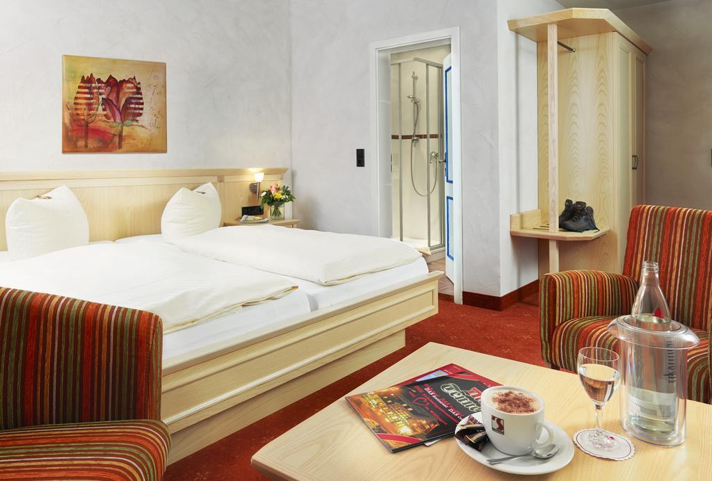 Die Tenne Hotel Willingen  Room photo