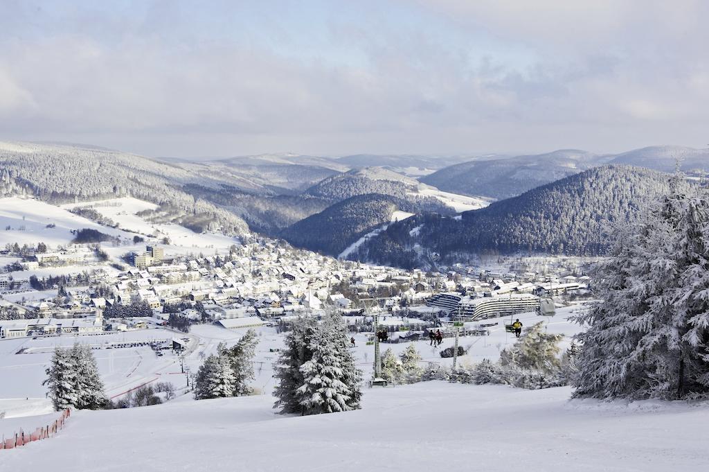 Die Tenne Hotel Willingen  Exterior photo