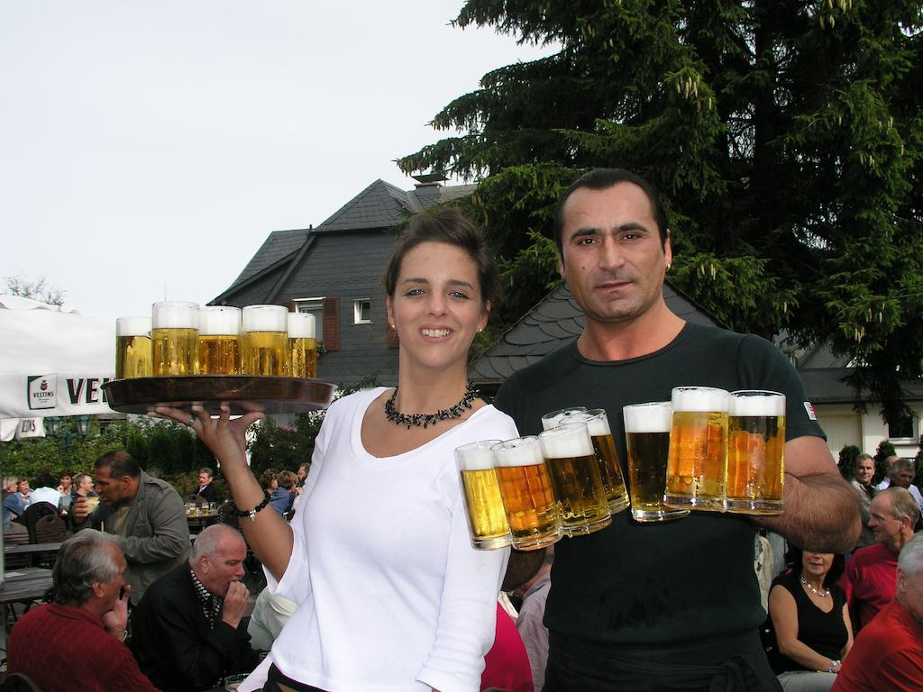 Die Tenne Hotel Willingen  Exterior photo